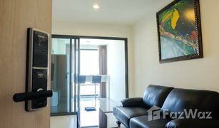 1 Bedroom Condo for sale in Phra Khanong, Bangkok Rhythm Sukhumvit 42