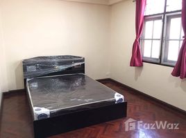 Studio Townhouse for rent in Phaya Thai, Bangkok, Sam Sen Nai, Phaya Thai