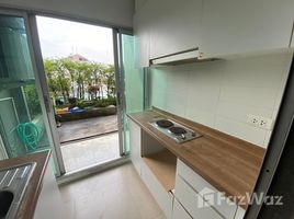 1 Bedroom Condo for rent at U Delight 3 Pracha Chuen-Bang Sue, Wong Sawang