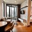 1 спален Квартира в аренду в Ideo Q Sukhumvit 36, Khlong Tan
