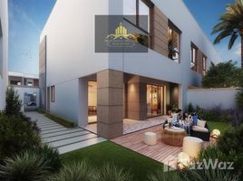 3 Bedroom Villa for sale at Al Zahraa, Al Rawda 2