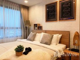 在Ideo Sukhumvit 93租赁的2 卧室 公寓, Bang Chak, 帕卡隆