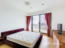 2 Bedrooms Condo for sale in Bang Kho Laem, Bangkok Supalai Casa Riva