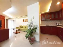 1 спален Кондо в аренду в City Garden Pattaya, Nong Prue