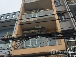 Estudio Casa en venta en Ho Chi Minh City, Ward 5, District 11, Ho Chi Minh City