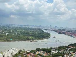 3 Habitación Apartamento en alquiler en Masteri Lumiere Riverside, An Phu