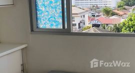 Available Units at Lumpini Condo Town Ramintra - Laksi