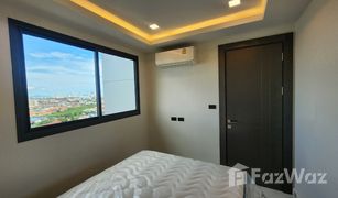 1 Bedroom Condo for sale in Nong Prue, Pattaya Arcadia Millennium Tower