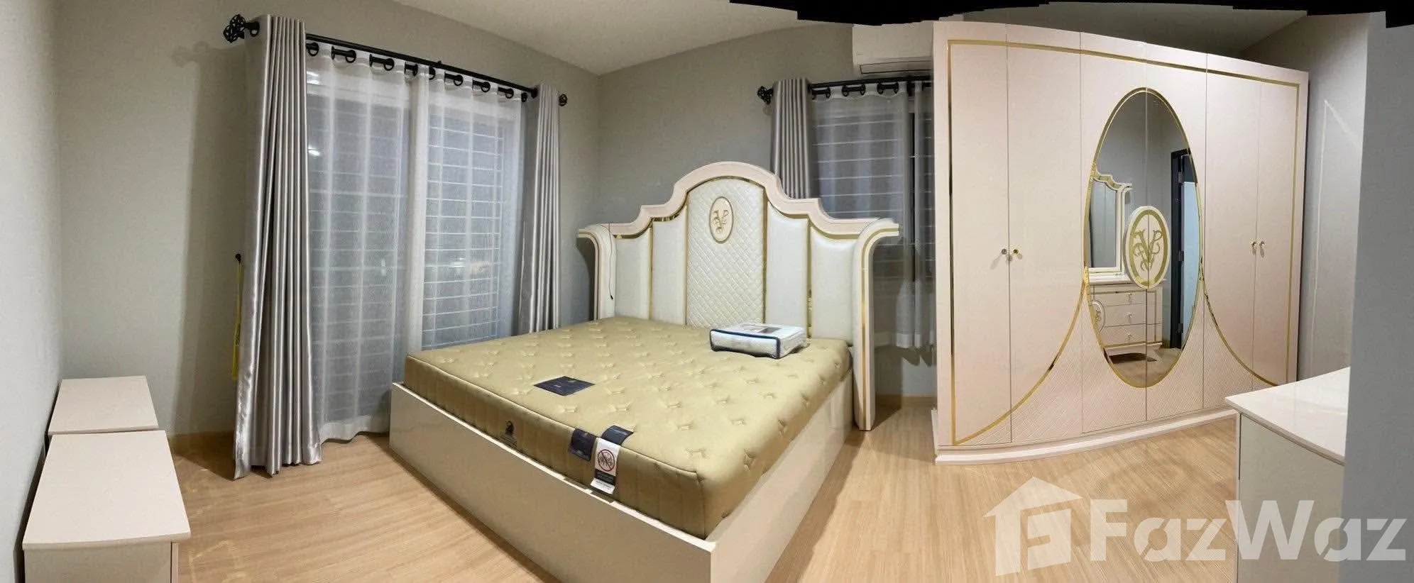 4 Bedroom House for sale at Baan Karnkanok 12 — photo 3
