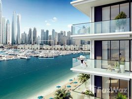 3 спален Квартира на продажу в Beach Mansion, EMAAR Beachfront, Dubai Harbour