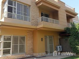 5 Bedroom Townhouse for rent at Jeera, 13th District, Sheikh Zayed City, Giza, Egypt