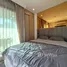 Studio Condo for sale at City Garden Tropicana, Na Kluea, Pattaya