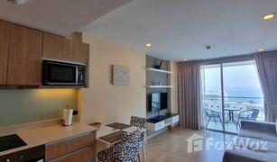 1 Bedroom Condo for sale in Nong Prue, Pattaya The Cliff Pattaya