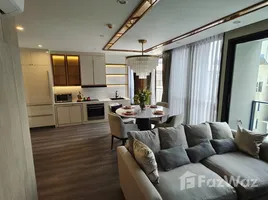 3 Bedroom Penthouse for rent at Kanika Suites, Lumphini, Pathum Wan, Bangkok, Thailand