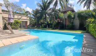 3 Bedrooms Villa for sale in Choeng Thale, Phuket The Residence Resort