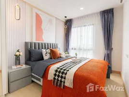 Condominium 2 chambre à vendre à Icondo Sukhumvit 105, Bang Na, Bang Na