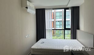 曼谷 Khlong Tan Vtara Sukhumvit 36 2 卧室 公寓 售 