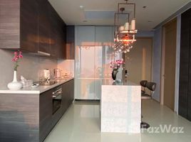 2 Bedrooms Condo for rent in Khlong Toei Nuea, Bangkok The Esse Asoke
