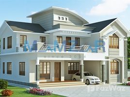 7 chambre Villa à vendre à Shakhbout City., Baniyas East, Baniyas