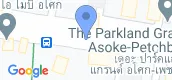 Voir sur la carte of My Resort Bangkok