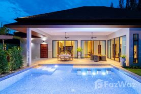Panorama Black Mountain Exclusive Promoción Inmobiliaria en Hin Lek Fai, Prachuap Khiri Khan&nbsp;
