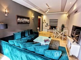 在Bel appartement 2 chambres à vendre Victor Hugo出售的2 卧室 住宅, Na Menara Gueliz, Marrakech, Marrakech Tensift Al Haouz