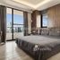 在Four Bedrooms Condo For Sale and Rent in BKK Area | Commercial Hub | Furnished |租赁的4 卧室 住宅, Tuol Svay Prey Ti Muoy, Chamkar Mon, 金边, 柬埔寨