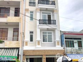 Estudio Villa en venta en Ward 14, Tan Binh, Ward 14