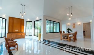 4 Bedrooms House for sale in Nong Prue, Pattaya Nibbana Shade 