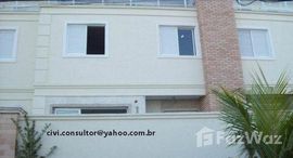 Unités disponibles à Vila Júlia