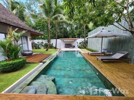 4 Bedroom Villa for rent at Anchan Grand Residence, Si Sunthon, Thalang