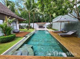 4 Schlafzimmer Villa zu vermieten im Anchan Grand Residence, Si Sunthon, Thalang, Phuket