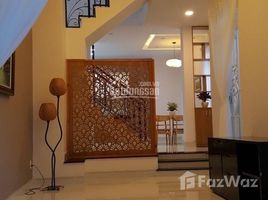 3 Habitación Casa en venta en Tan Phu, Ho Chi Minh City, Hiep Tan, Tan Phu