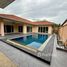 3 спален Дом for rent in Huai Yai, Паттайя, Huai Yai