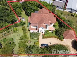 ขายวิลล่า 4 ห้องนอน ในโครงการ ศิริพรวิลล่า 7, สันทรายน้อย, สันทราย