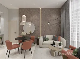 1 Habitación Apartamento en venta en Empire Residence, Judi, Jumeirah Village Circle (JVC)