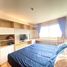 1 спален Квартира на продажу в Residence 52, Bang Chak, Пхра Кханонг
