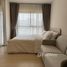 Студия Квартира в аренду в D Condo Shine, Khlong Nueng, Khlong Luang, Патумтани