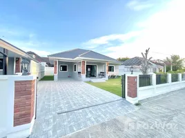 3 Bedroom House for rent at Thanaporn Park Home 5, San Pa Pao