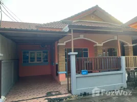 2 Bedroom Townhouse for sale at Siritip, Sam Ruean, Bang Pa-In