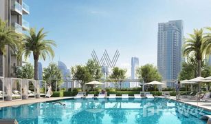 1 Habitación Apartamento en venta en , Dubái St Regis The Residences