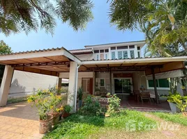 บ้านเดี่ยว 4 ห้องนอน ให้เช่า ในโครงการ อรสิริน 3, สันปูเลย