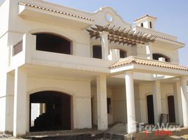 7 Bedroom Villa for sale at Al Shorouk 2000, El Shorouk Compounds