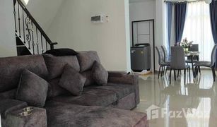 4 Bedrooms House for sale in Huai Yai, Pattaya 