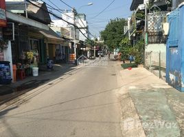 Studio Nhà mặt tiền for sale in TP.Hồ Chí Minh, Hiệp Thành, Quận 12, TP.Hồ Chí Minh