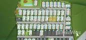 Генеральный план of Palm Lakeside Villas