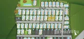 Master Plan of Palm Lakeside Villas