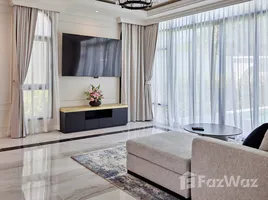 ขายบ้านเดี่ยว 4 ห้องนอน ในโครงการ ฟิฟท์ เอเลเมนท์, เชิงทะเล