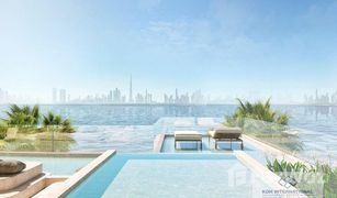 6 Bedrooms Villa for sale in , Dubai The World Islands