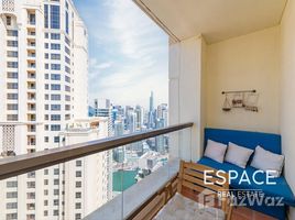 4 Bedroom Apartment for sale at Rimal 3, Rimal, Jumeirah Beach Residence (JBR)